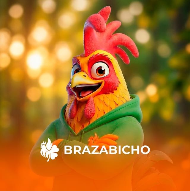Grupo VIP Tropical Bicho